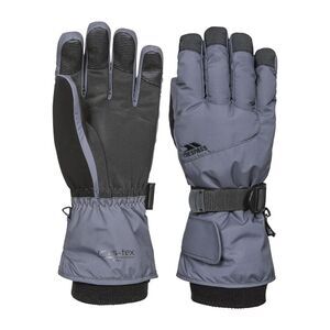 Trespass Ergon II Ski Gloves / Carbon